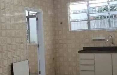 Imagem 6: Apartamento 3 quarto garagem demarcada/santos/Pompéia