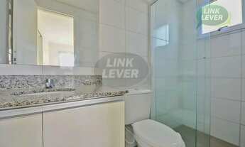 Imagem 6: Apartamento com 1 dormitório para alugar, 37 m² por R$ 2.276/mês - Cristo Rei - Curitiba/P