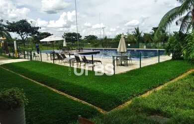 Imagem 2: Lote à venda no Terras Alpha 1