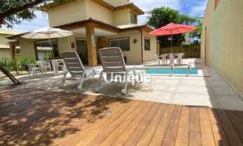 Imagem 3: Casa com 4 dormitórios à venda, 149 m² por R$ 2.500.000,00 - Baia Formosa - Armação dos Bú