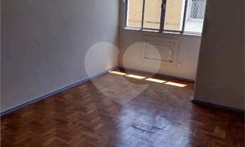 Imagem 2: Apartamento com 2 dormitórios à venda, 70 m² por R$ 420.000,00 - Icaraí - Niterói/RJ