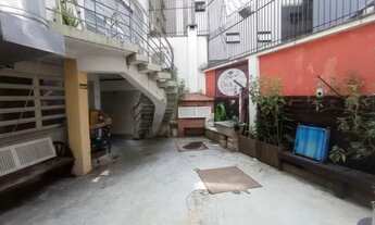 Imagem 4: IMOBILIÁRIA SCHOTKIS VENDE CASA COMERCIAL DE 02 PISOS, ALUGADA, APROXIMADAMENTE 450M², PAR