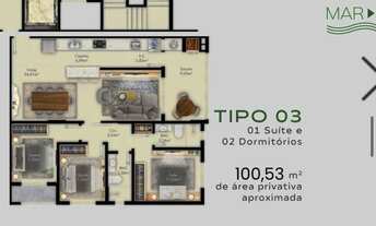 Imagem 2: Barbada itapema pasqualoto