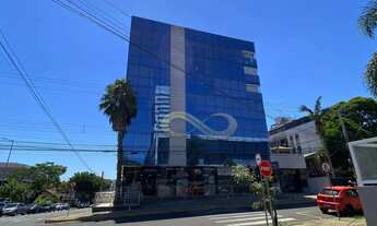 Imagem: Sala para alugar, 62 m² por R$ 2.400/mês