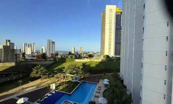 Imagem: Estrela do Atlântico - Apartamento Reformado