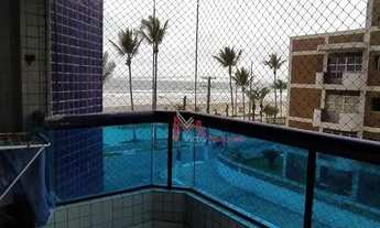 Imagem 7: Apartamento com 3 dormitórios, sendo 1 suíte à venda, 117 m² por R$ 375.000 - Caiçara - Pr