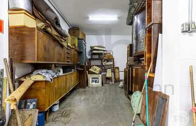 Imagem 7: Sobrado Comercial de 150 m² de AC, na Vila Olímpia!