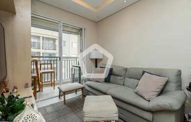 Imagem 6: Apartamento em Mooca