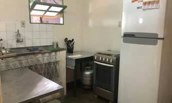 Imagem 6: Casa de praia de ubu