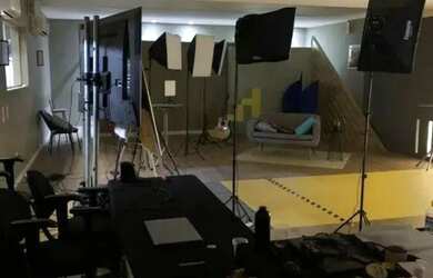 Imagem 6: PRÉDIO - POMPÉIA - SP