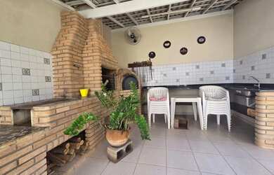 Imagem 4: Excelente casa à venda no Jardim Paulista 2