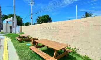 Imagem 4: Apartamento para Alugar com 2 quartos em condomínio com Piscina em Pau Amarelo Paulista