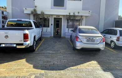 Imagem 2: Sala comercial imobiliada locação proxima ao forum