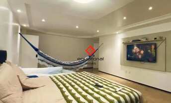 Imagem 7: Apartamento com 4 Suítes à Venda, 352 m² por R$ 1.600.000 - Meireles - Fortaleza/CE