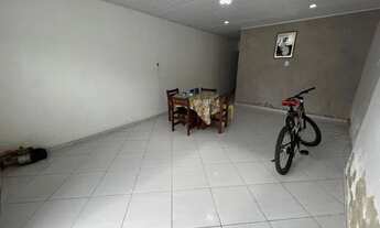 Imagem 2: Casa na ponta grossa Maceió