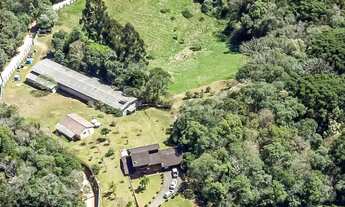 Imagem: CHÁCARA ENCANTADORA ENTRE CURITIBA E CAMPO