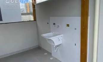 Imagem 5: Cobertura a venda - Parque das Nações, Santo André