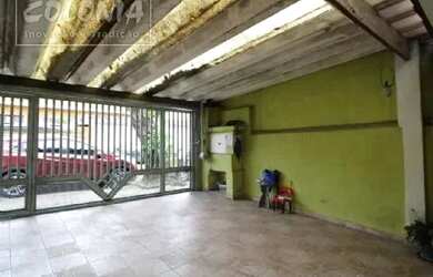 Imagem 3: Terreno a venda - Vila São Pedro, Santo André