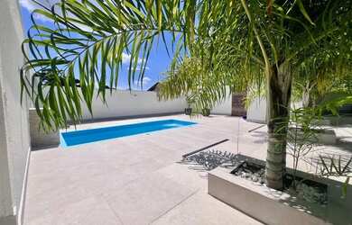 Imagem 7: Imóvel para venda tem 360 metros quadrados com 4 quartos