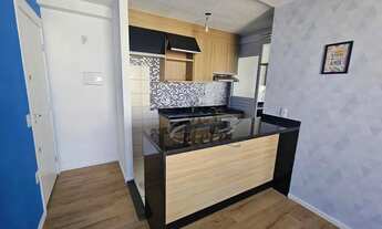 Imagem 5: Apartamento com 2 dormitórios para alugar, 45 m² por R$ 1.805,00/mês - Penha de França - S