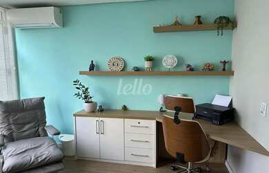 Imagem 3: Comercial para alugar no(a) Bela Vista