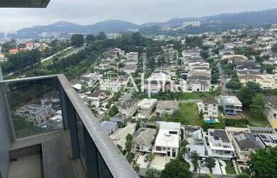 Imagem 5: Sala Comercial Para Venda Edifício Monte Carlo 18 DO FORTE Alphaville-SP