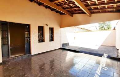 Imagem: Casa térrea 3 dormitórios para locação