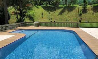 Imagem 5: Casa de condomínio em Rua Sardenha - Jardim Passárgada I - Cotia/SP