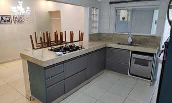 Imagem 5: Casa em Parque Novo Mundo - Americana