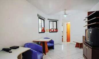 Imagem: Flat com ótimo preço no bairro Bela Vista