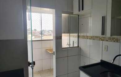 Imagem 5: APARTAMENTO NA 208N(ARNE 24), 2 QUARTOS