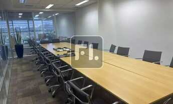 Imagem 2: Escritório para aluguel e venda com 242 metros quadrados em Vila Nova Conceição - São Paul