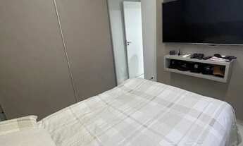 Imagem 11: Condomínio Villa Astúrias Apartamento com modulados na Jabotiana [8259