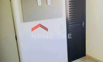 Imagem 6: Apartamento em Rua Alberto Segalla - Jardim Infante Dom Henrique - Bauru/SP