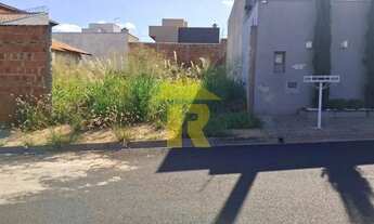 Imagem: Terreno à venda em Mirassol-SP - Residencial