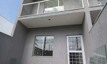 Imagem: Duplex com 2 quartos em Santa Isabel - São