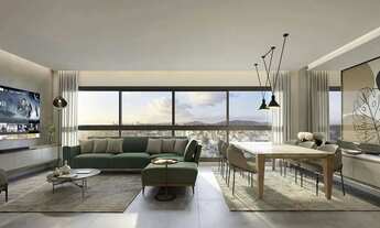 Imagem 3: Apartamento em Rua Santa Cecília - Rio Branco - Porto Alegre/RS