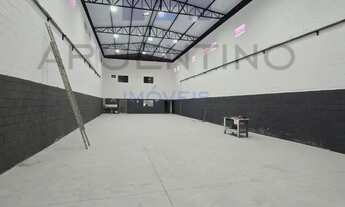 Imagem 2: Galpão Comercial à Venda e Locação - Alto Padrão Vila Suissa Mogi das Cruzes