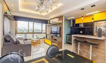 Imagem: Apartamento à venda em Passo D x27 areia