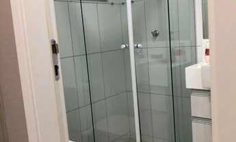 Imagem 7: Cond. Aruba (Nascente, andar alto