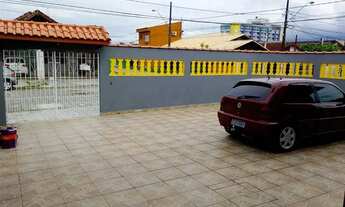 Imagem 4: CASA COM 170 m² - MARACANÃ - PRAIA GRANDE SP