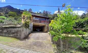 Imagem 6: Casa dos Sonhos: Condomínio em Teresópolis, 80m²