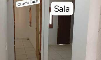 Imagem: Alugo apartamento bairro brasil