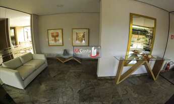 Imagem 4: Apartamento com 3 Quartos para alugar - CENTRO em FRANCA - SP