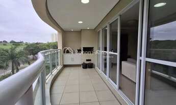 Imagem 4: Apartamento com vista livre e sol da manhã no Parque Prado - conforto, elegância e lazer c