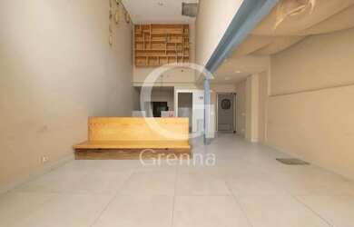 Imagem 7: Casa comercial à venda em Vila Nova Conceição