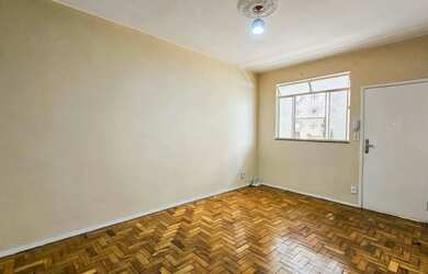 Imagem 7: Apartamento 2 Quartos (1 Suíte) | 65m²