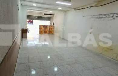 Imagem 2: PREDIO COMERCIAL A VENDA OU LOCAÇÃO NO TATUAPÉ - 200 m²