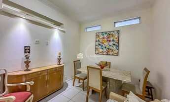 Imagem 5: Apartamento com 1 dormitório à venda, 37 m² por R$ 400.000,00 - Glória - Rio de Janeiro/RJ