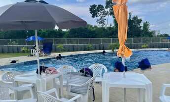 Imagem: Chácaras Maiápolis Lote Na rua da area